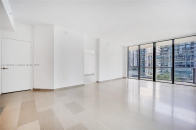 Large 2-bedroom+ Den, 2.5-bath condo in the heart of Brickell