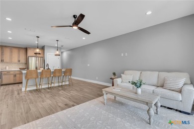 NEW CONSTRUCTION CONDO ON THE GUADALUPE RIVER. Welcome to Rio