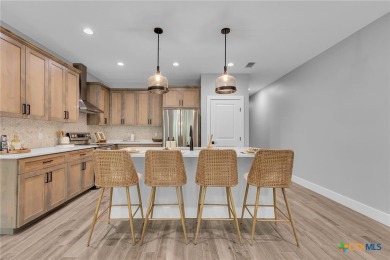 NEW CONSTRUCTION CONDO ON THE GUADALUPE RIVER. Welcome to Rio