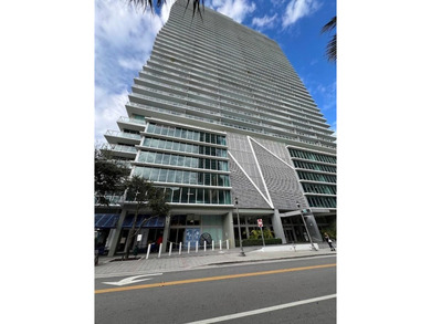 Opportunity in the Heart of Brickell! This spacious 2-bedroom