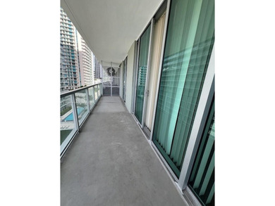 Opportunity in the Heart of Brickell! This spacious 2-bedroom