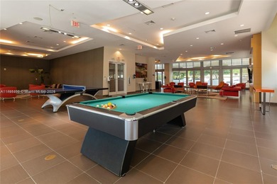 Opportunity in the Heart of Brickell! This spacious 2-bedroom