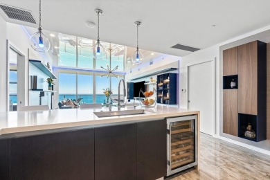 Experience the pinnacle of oceanfront luxury at Auberge