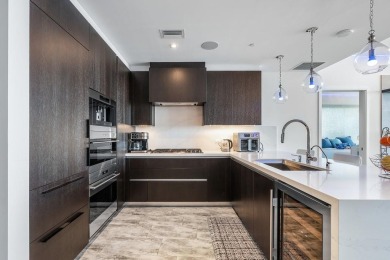 Experience the pinnacle of oceanfront luxury at Auberge