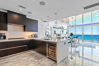 Experience the pinnacle of oceanfront luxury at Auberge