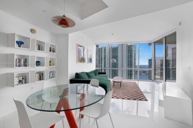 Welcome to Residence 4403 at Paramount Miami Worldcenter, home
