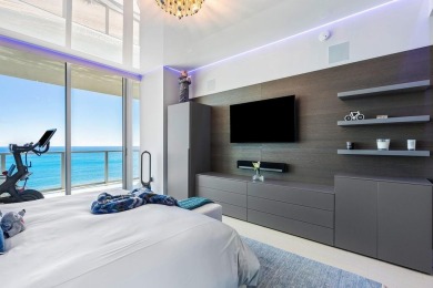 Experience the pinnacle of oceanfront luxury at Auberge