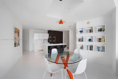 Welcome to Residence 4403 at Paramount Miami Worldcenter, home