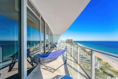 Experience the pinnacle of oceanfront luxury at Auberge