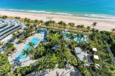Experience the pinnacle of oceanfront luxury at Auberge