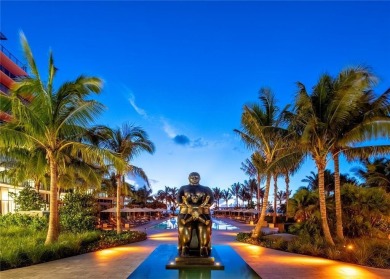 Experience the pinnacle of oceanfront luxury at Auberge