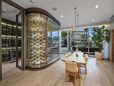 Experience the pinnacle of oceanfront luxury at Auberge