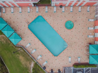 Luxury Waterfront Condo with a Private Boat Lift. 22x8 feet