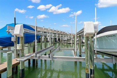 Captiva Cay Townhome with Deeded Boat Slip. This three-bedroom