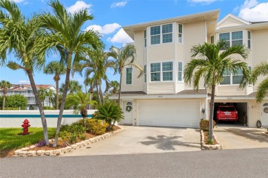 Captiva Cay Townhome with Deeded Boat Slip. This three-bedroom