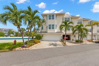 Captiva Cay Townhome with Deeded Boat Slip. This three-bedroom