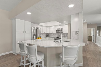 Captiva Cay Townhome with Deeded Boat Slip. This three-bedroom