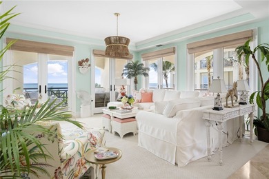 Oceanfront luxury with breathtaking panoramic views! This