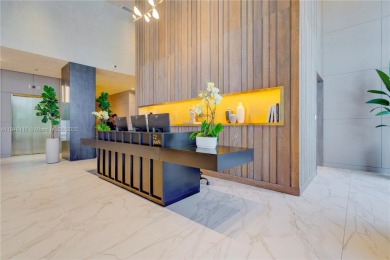 Experience Brand New Luxury living at this exceptional 22-story