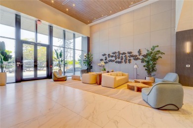 Experience Brand New Luxury living at this exceptional 22-story