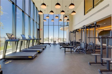 Experience Brand New Luxury living at this exceptional 22-story