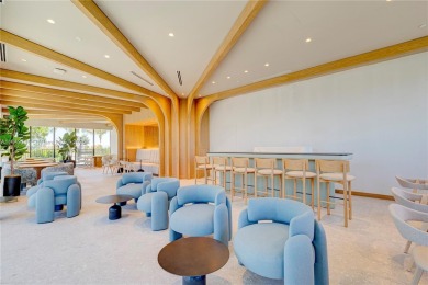 Experience Brand New Luxury living at this exceptional 22-story