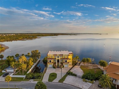 Welcome to the ''Castle on Hernando Beach''! This modern