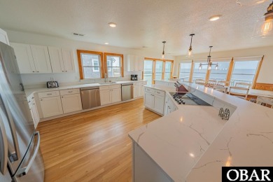 Looking for the ultimate Hatteras Island getaway or a rock-solid