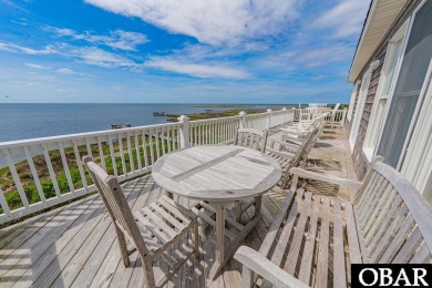 Looking for the ultimate Hatteras Island getaway or a rock-solid