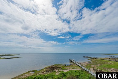 Looking for the ultimate Hatteras Island getaway or a rock-solid