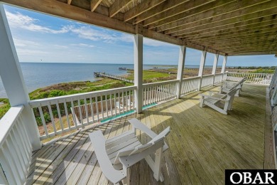 Looking for the ultimate Hatteras Island getaway or a rock-solid