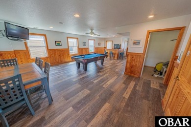 Looking for the ultimate Hatteras Island getaway or a rock-solid