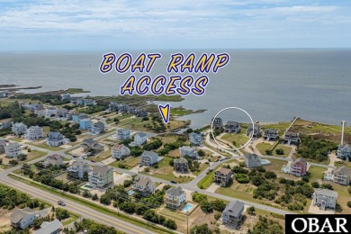 Looking for the ultimate Hatteras Island getaway or a rock-solid