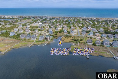 Looking for the ultimate Hatteras Island getaway or a rock-solid