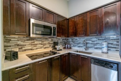 1 Bedroom, 1 Bathroom condo suite located in the heart of