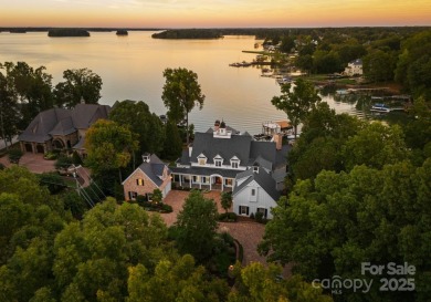 An exquisite lakefront property offering the perfect blend of