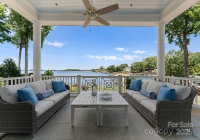 An exquisite lakefront property offering the perfect blend of
