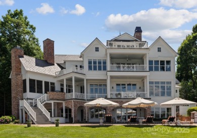 An exquisite lakefront property offering the perfect blend of