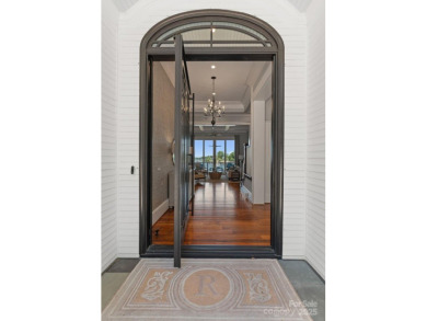 An exquisite lakefront property offering the perfect blend of