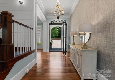 An exquisite lakefront property offering the perfect blend of