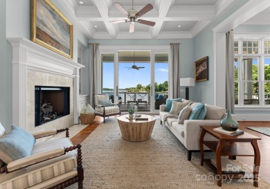 An exquisite lakefront property offering the perfect blend of