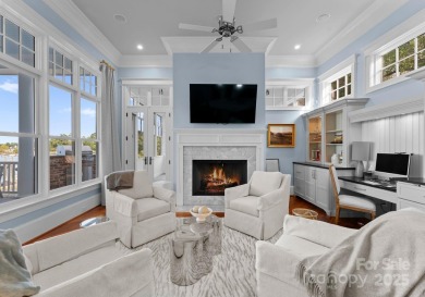 An exquisite lakefront property offering the perfect blend of