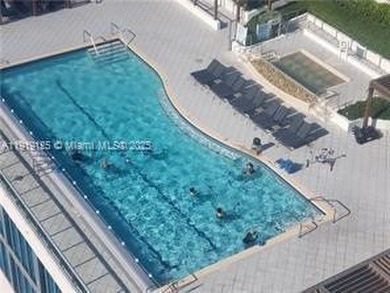 LPH apt in the best line 1 Bed in Central Tower that offers 2