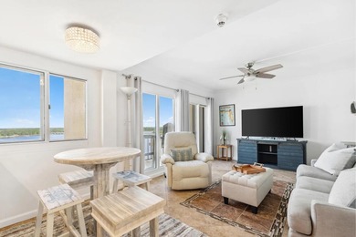 Exceptional New Price for Penthouse-level living with sweeping