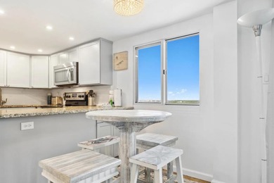 Exceptional New Price for Penthouse-level living with sweeping