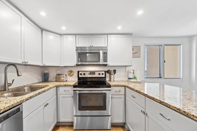 Exceptional New Price for Penthouse-level living with sweeping