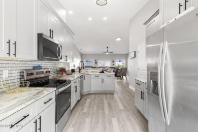 NO HOA! No CDD! This Stunning 3 Bedroom 2 Full Bathroom, 2 Car