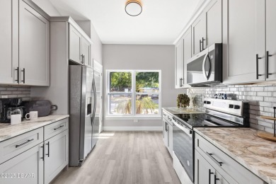 NO HOA! No CDD! This Stunning 3 Bedroom 2 Full Bathroom, 2 Car