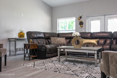 NO HOA! No CDD! This Stunning 3 Bedroom 2 Full Bathroom, 2 Car