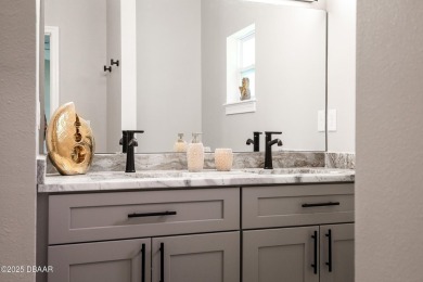 NO HOA! No CDD! This Stunning 3 Bedroom 2 Full Bathroom, 2 Car